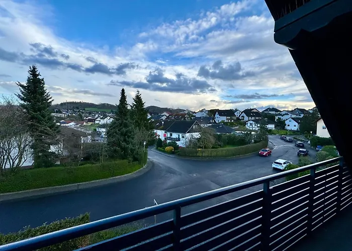 Odenwaldpanorama