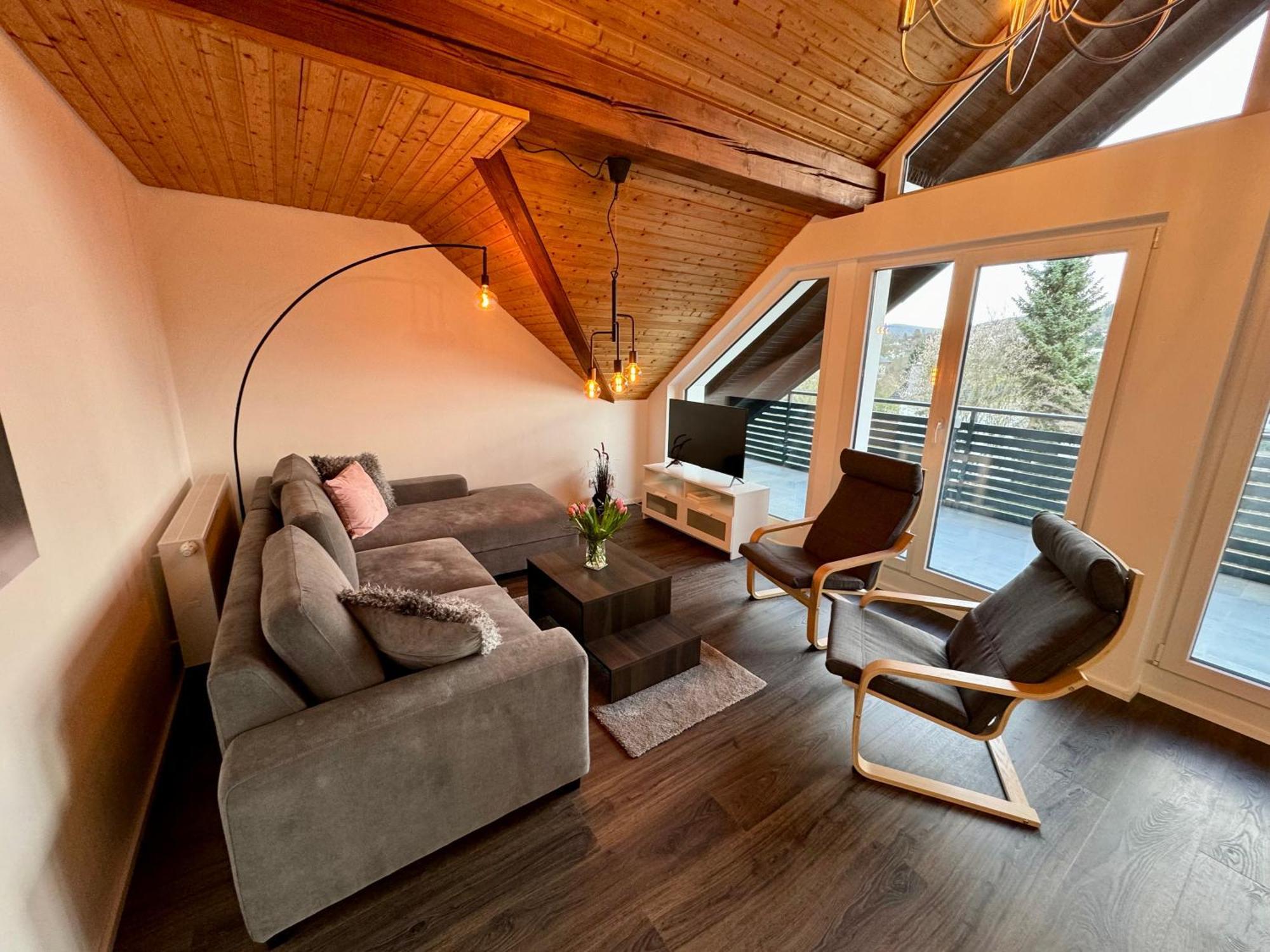 Apartment Odenwaldpanorama